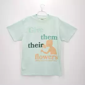 Plant the seed Tee Mint