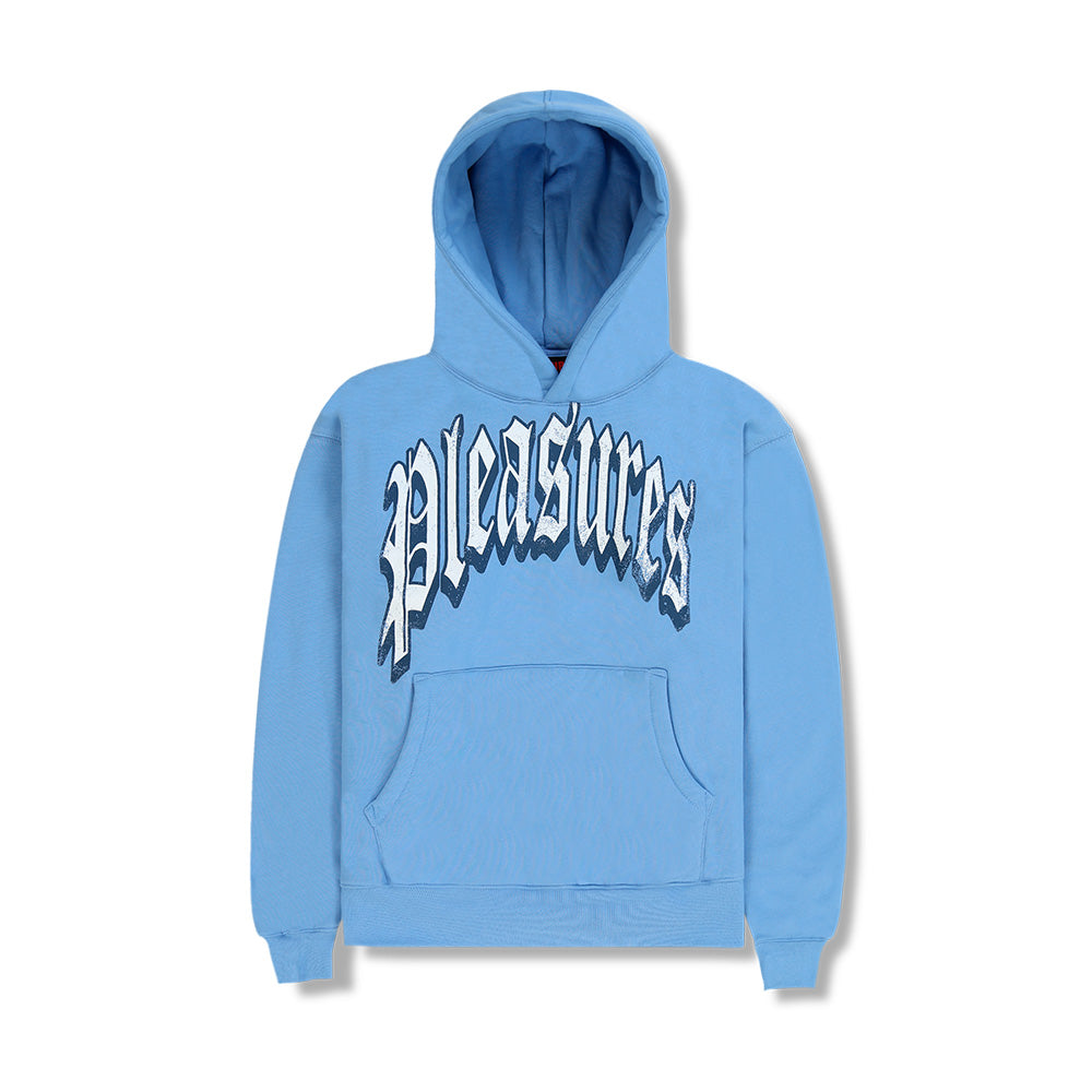 Pleasures Twitch Pullover Hoodie