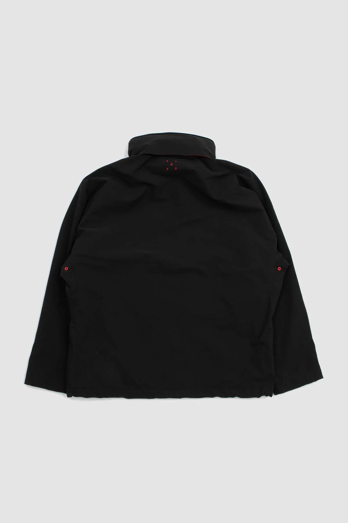 Popshell Jacket - Black