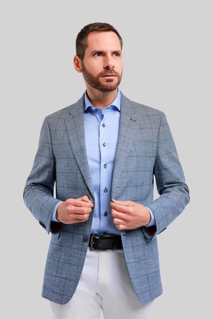 POTENZA SPORT COAT