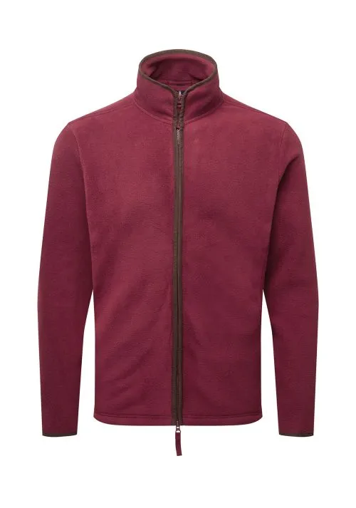 Premier Artisan fleece jacket