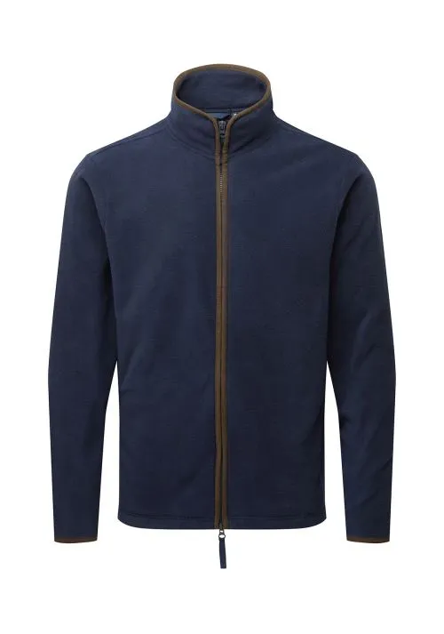 Premier Artisan fleece jacket