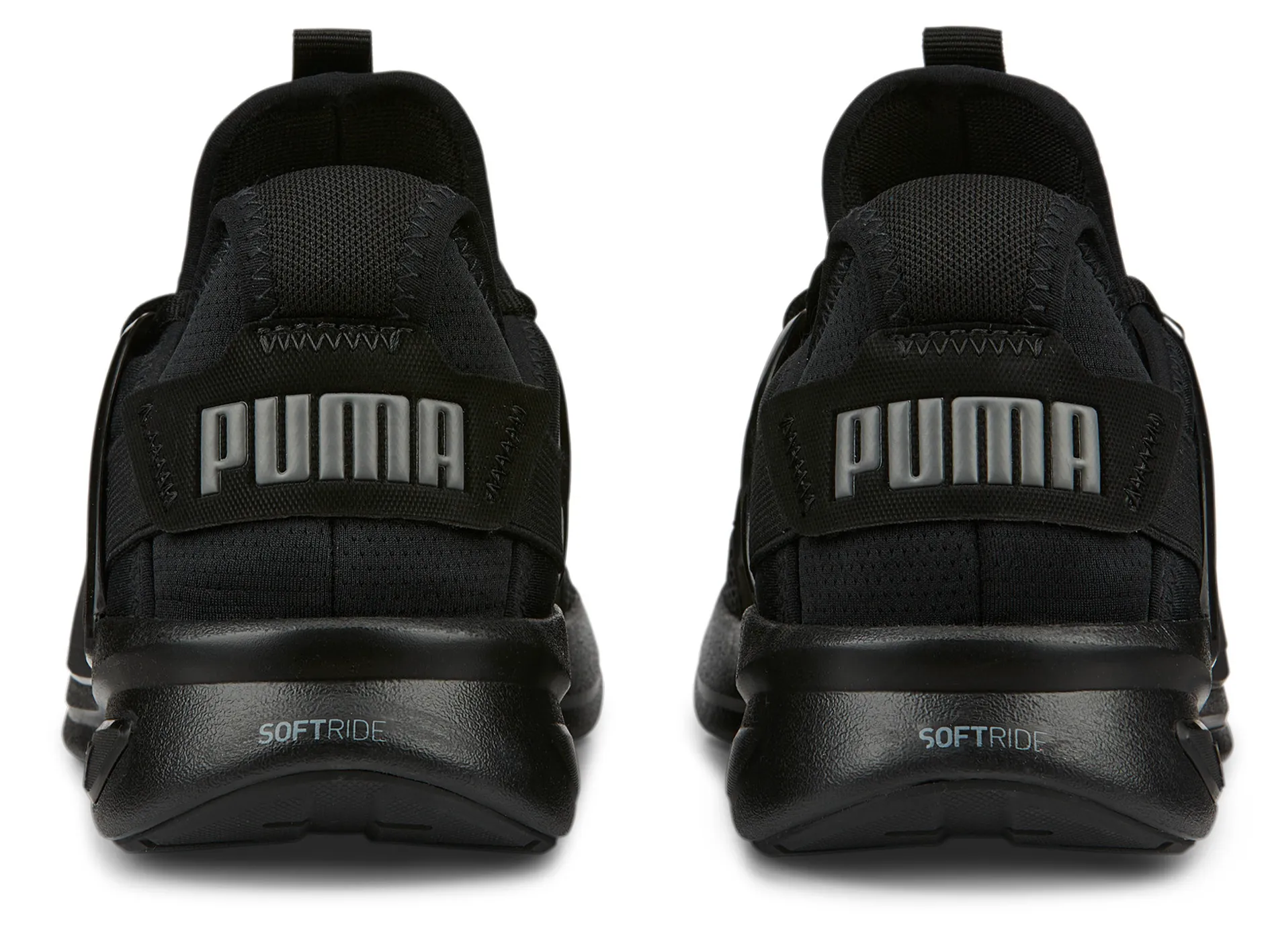 Puma Mens Softride Enzo EVO Running  377048 01