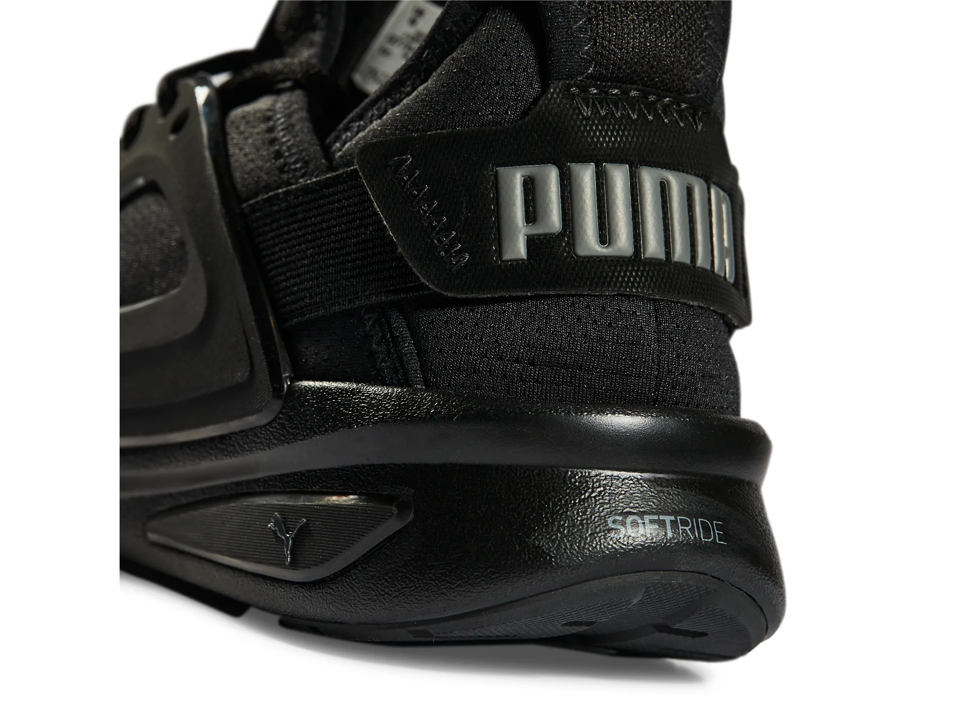 Puma Mens Softride Enzo EVO Running  377048 01