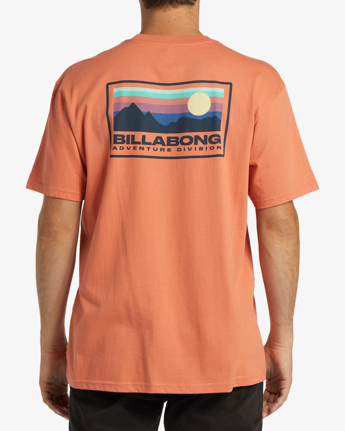 Range T-Shirt | 4 Colors