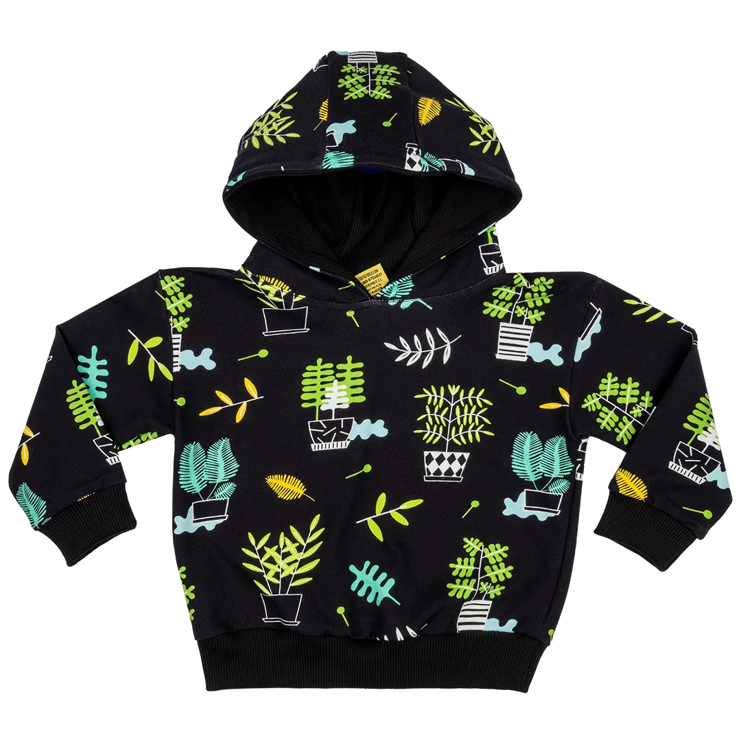 Raspberry Republic Plantastic Hoodie