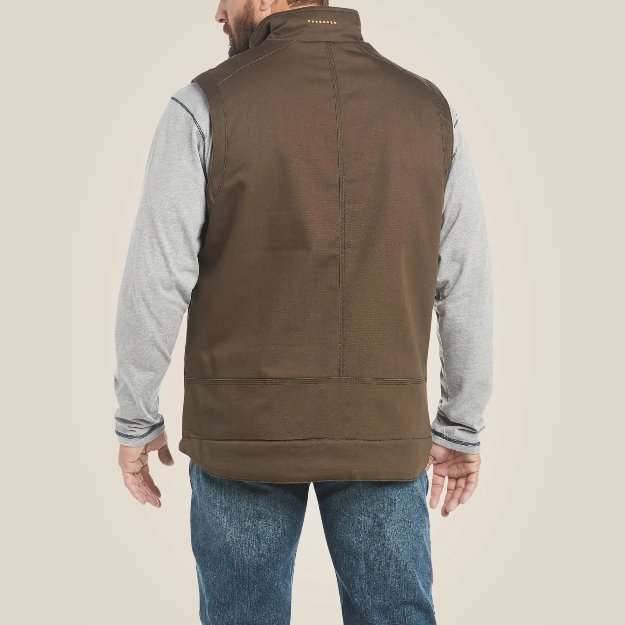 Rebar DuraCanvas Vest