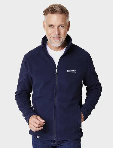 Regatta Hedman Fleece Jacket