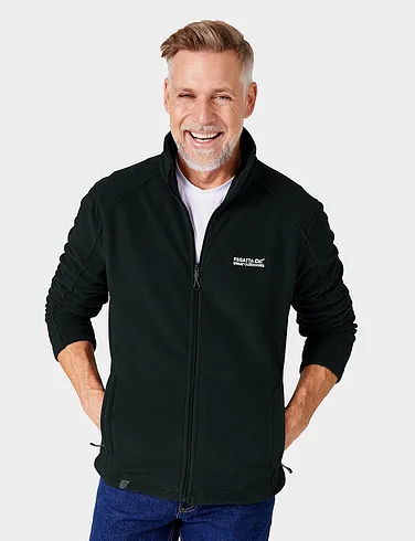 Regatta Hedman Fleece Jacket