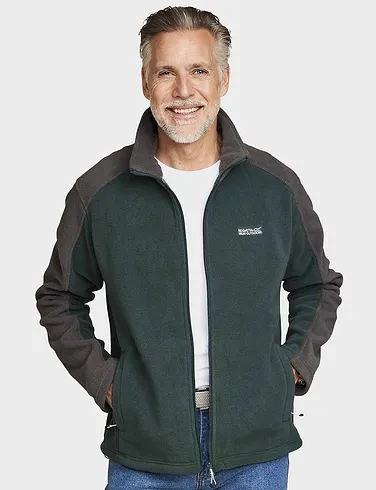 Regatta Hedman Fleece Jacket