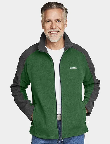 Regatta Hedman Fleece Jacket