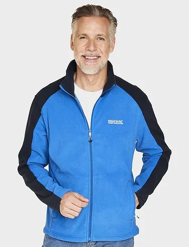 Regatta Hedman Fleece Jacket