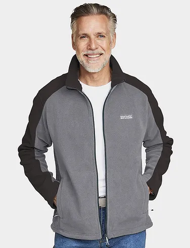 Regatta Hedman Fleece Jacket