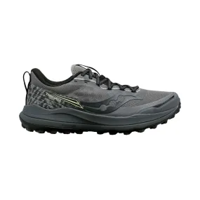 Saucony Xodus Ultra 2 Sneakers Grey Black