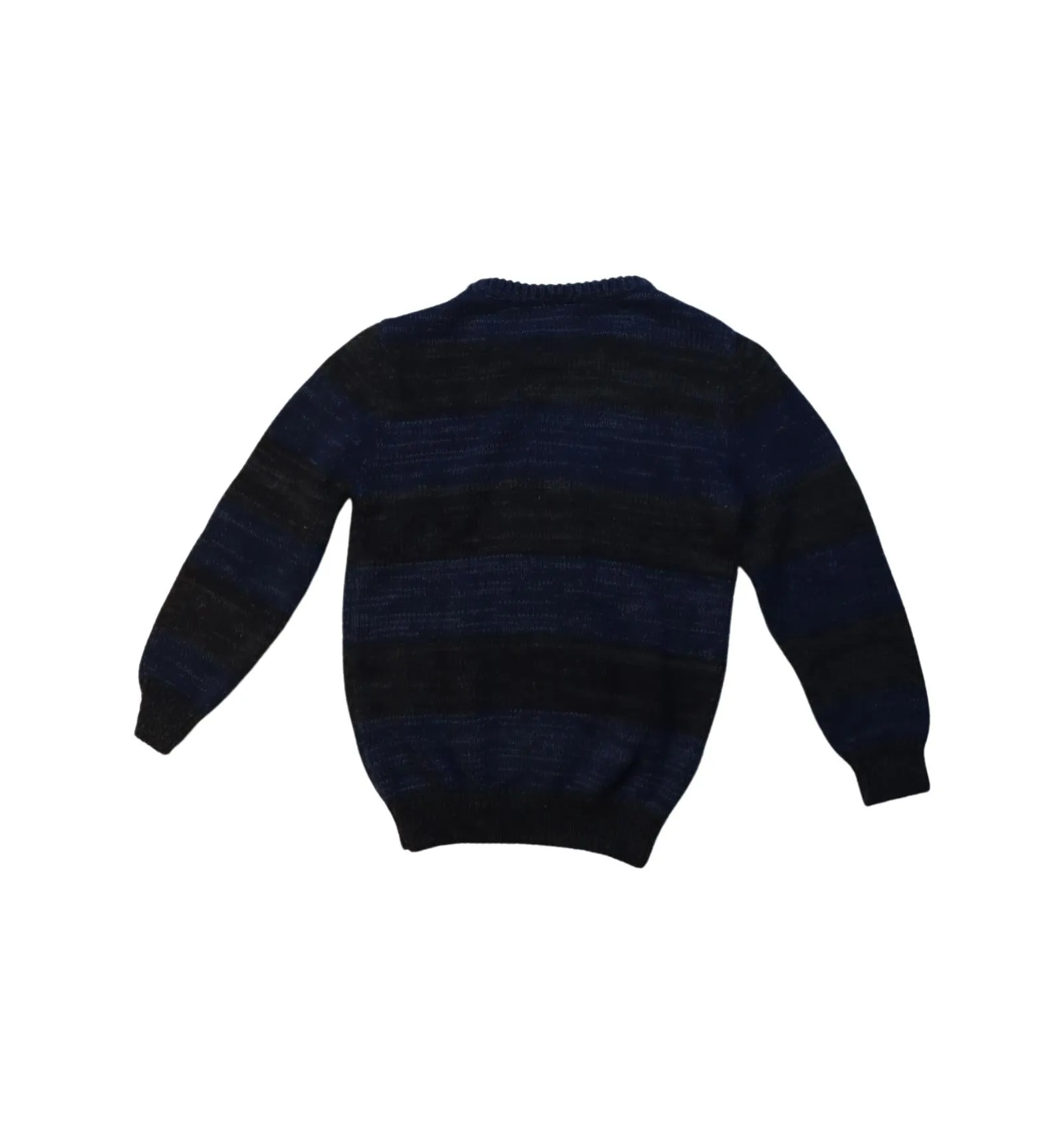 Seed Knit Sweater 5T - 6T