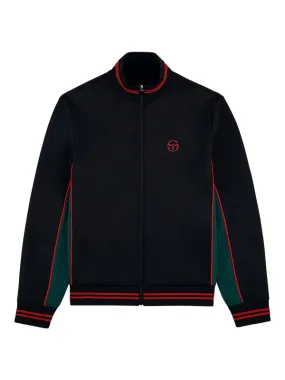 Sergio Tacchini Jacket  Black