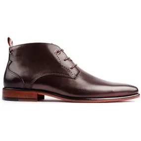 Simon Carter Collie Chukka Boots