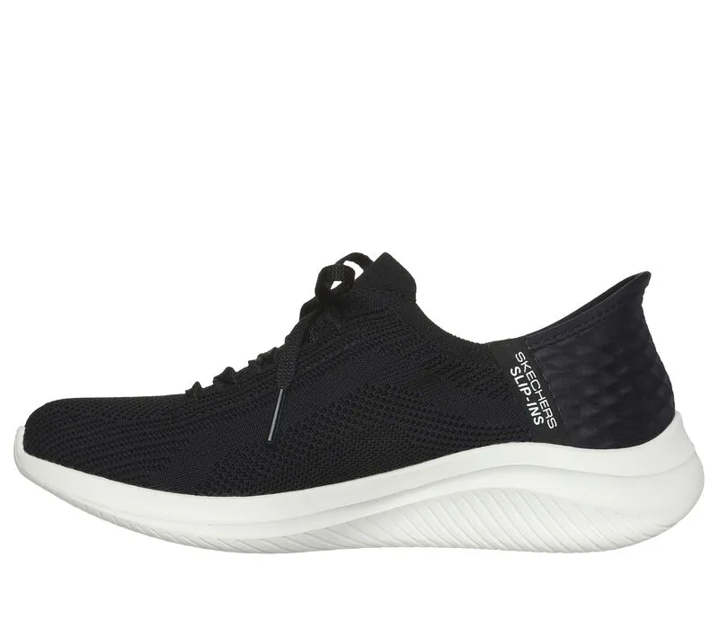 Skechers Women's Ultra Flex 3.0 BrilliantPath Sneaker