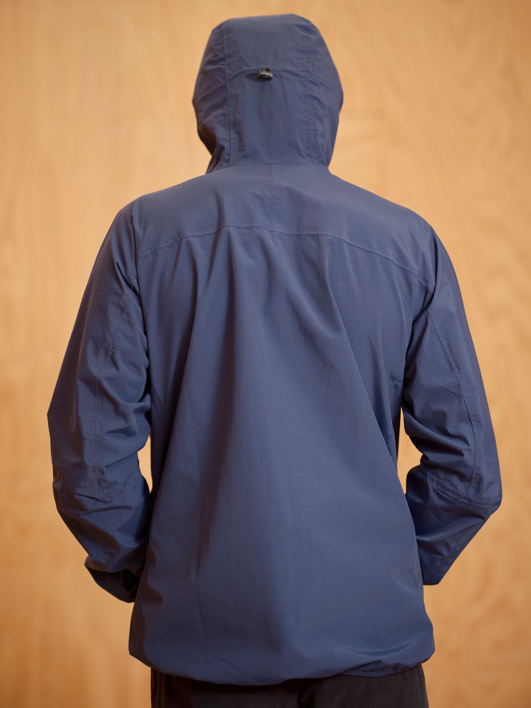 Skiff Rain Jacket