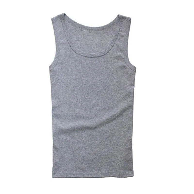 Sports Vest Workout Gym Tank Top