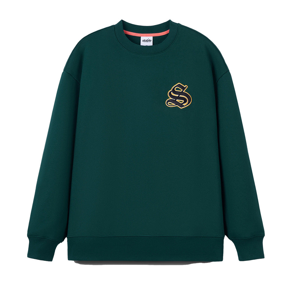 STPL Philosophy Crewneck Sweater