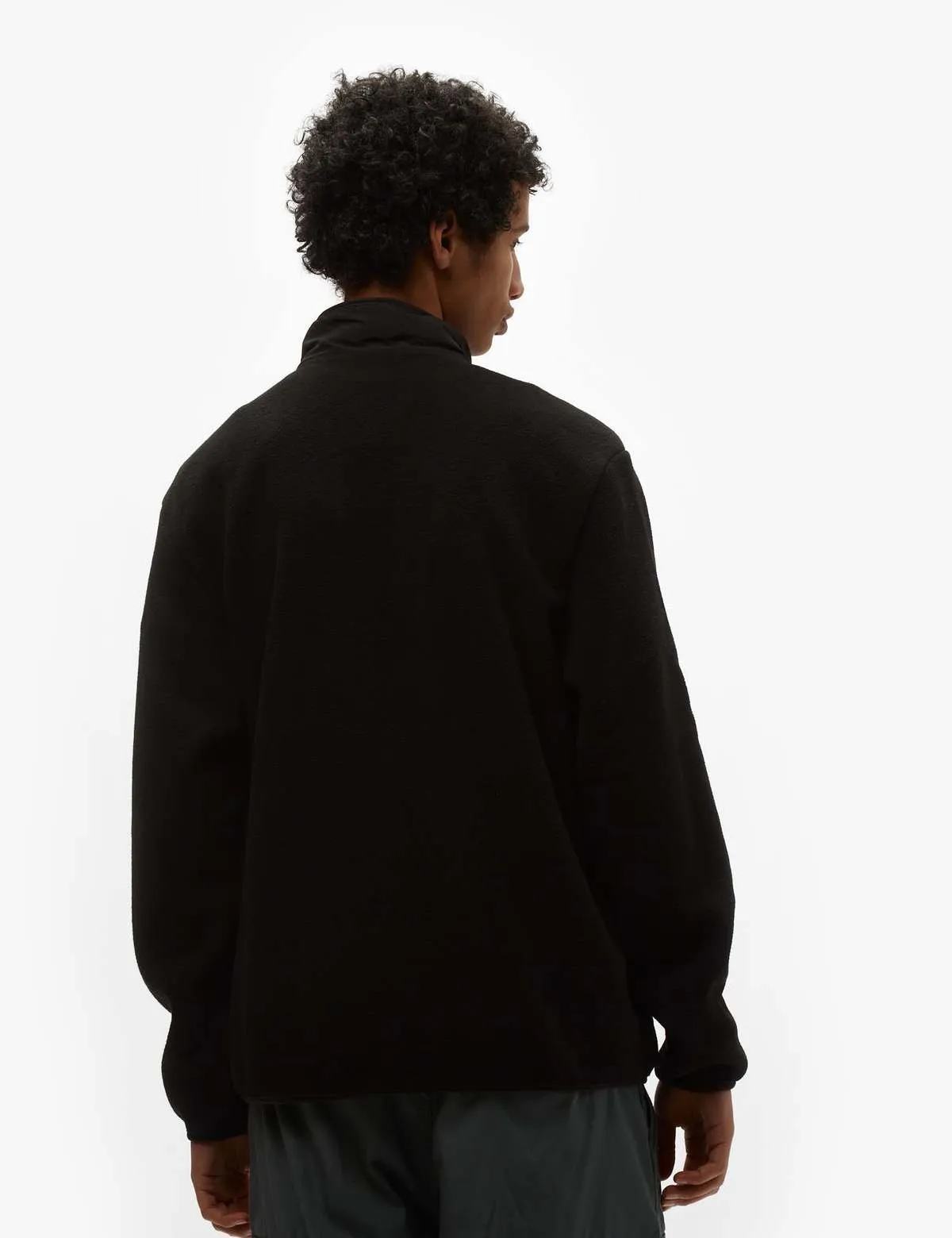 Synchilla Jacket - Black