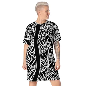 T-shirt dress – Driftwood Story