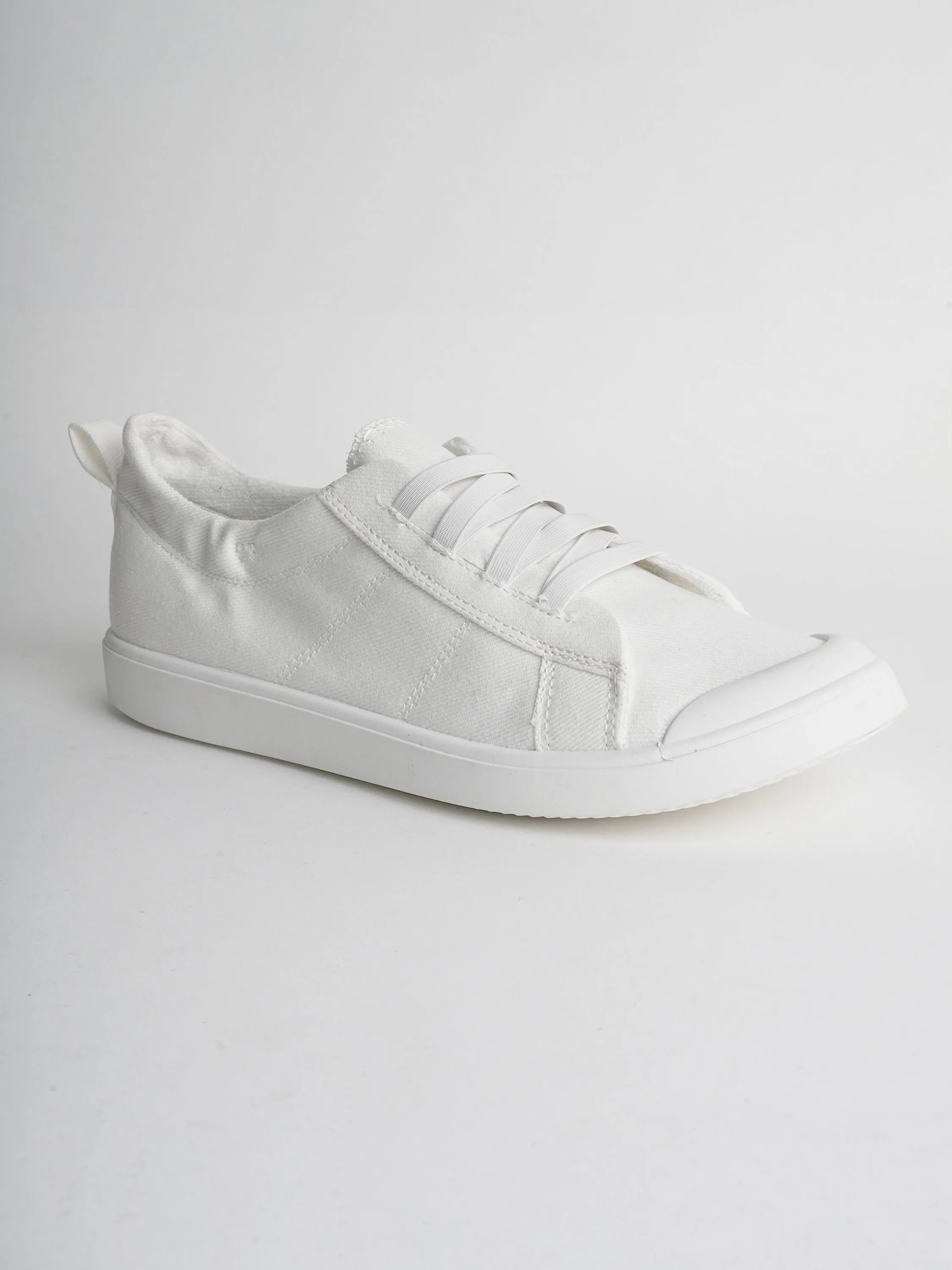 Taylor Low-top Slip-on Sneakers