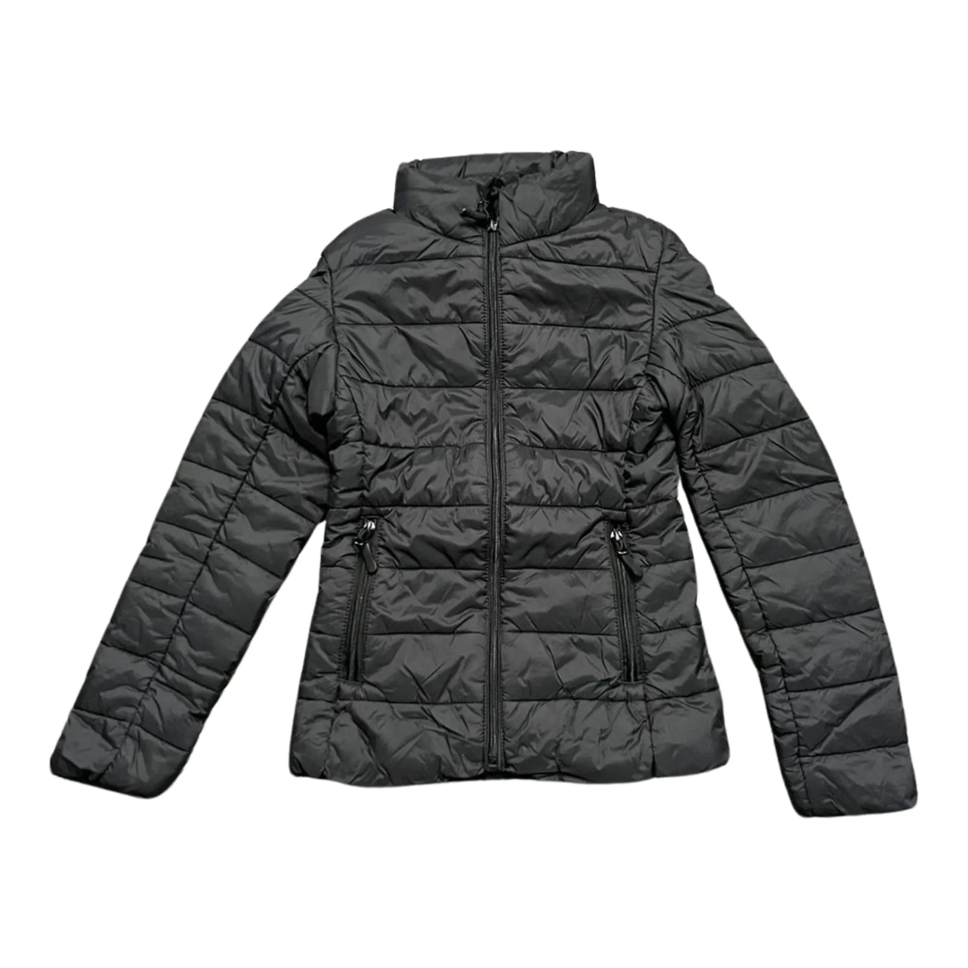 Temps Puffer Jacket