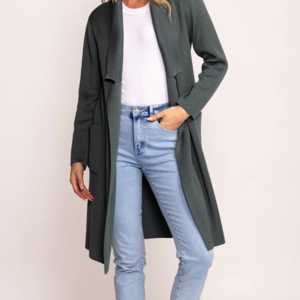 The Aria Coat