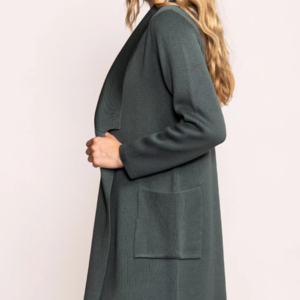 The Aria Coat