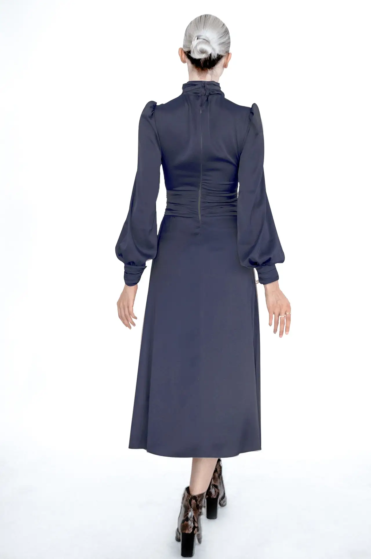 The Maiara Dress