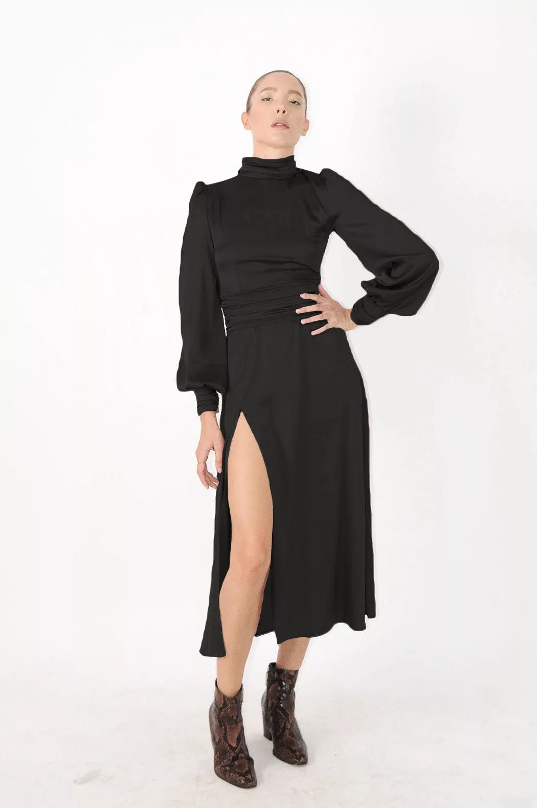 The Maiara Dress