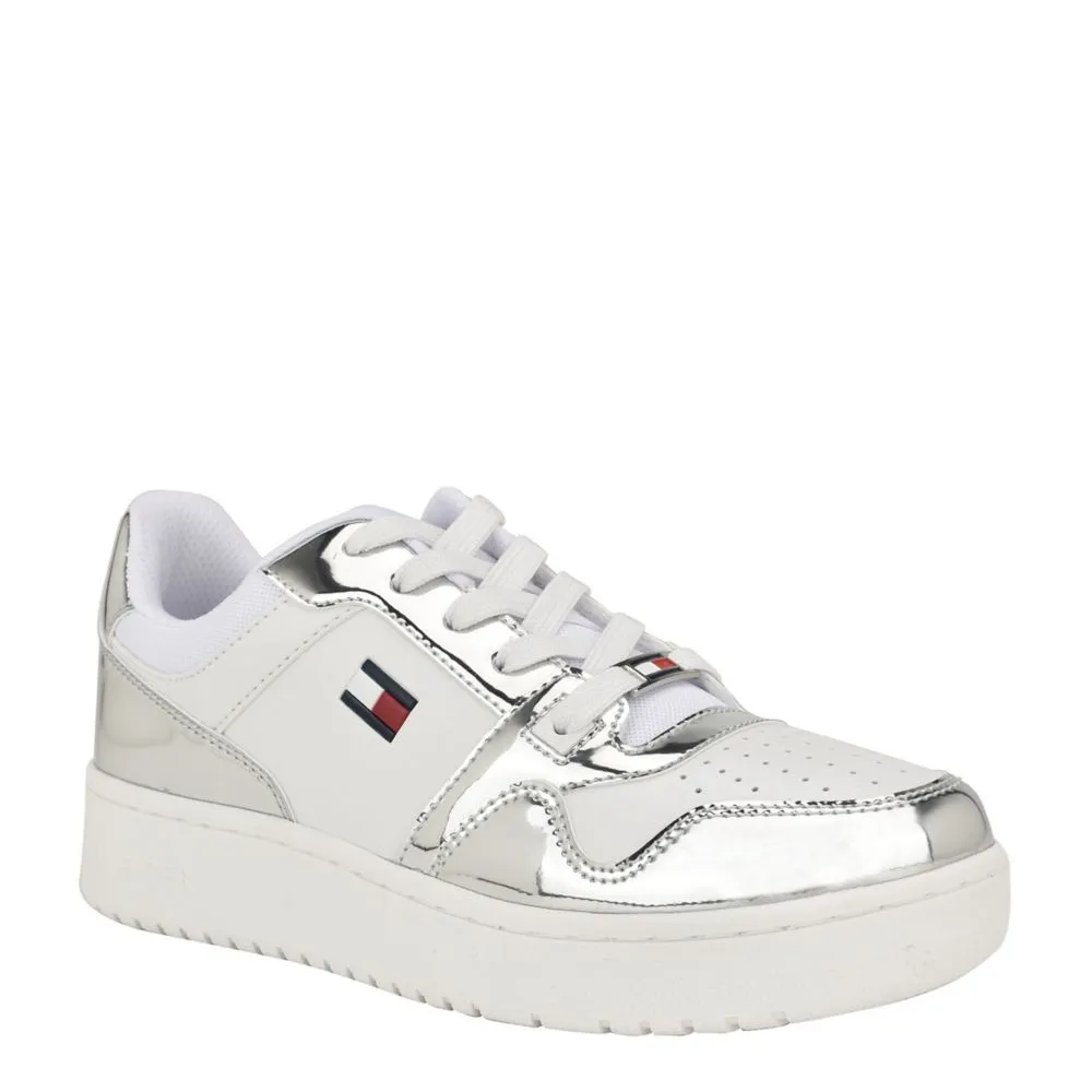 TOMMY HILFIGER  WOMENS TWIGYE SNEAKER