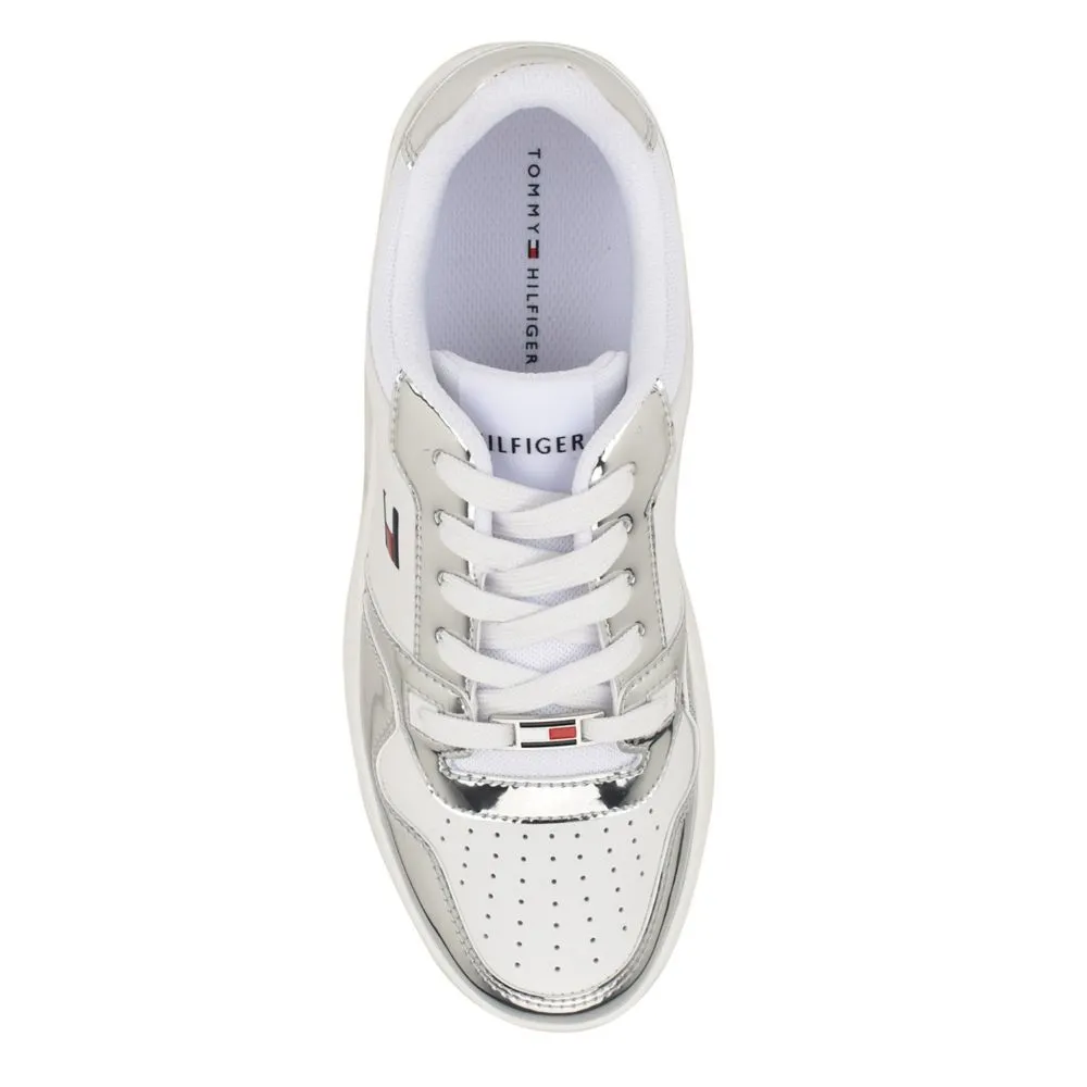 TOMMY HILFIGER  WOMENS TWIGYE SNEAKER