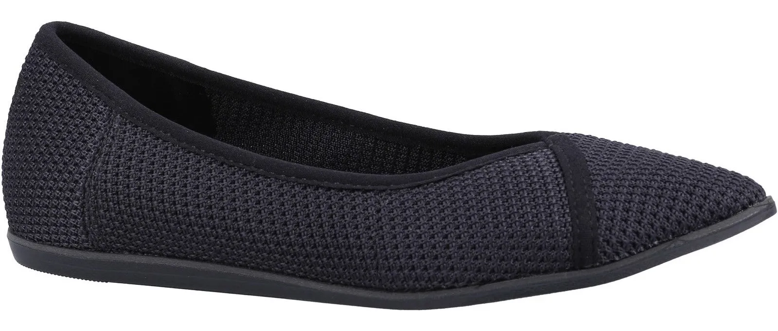 TOMS Katie Womens Slip On Casual Shoe