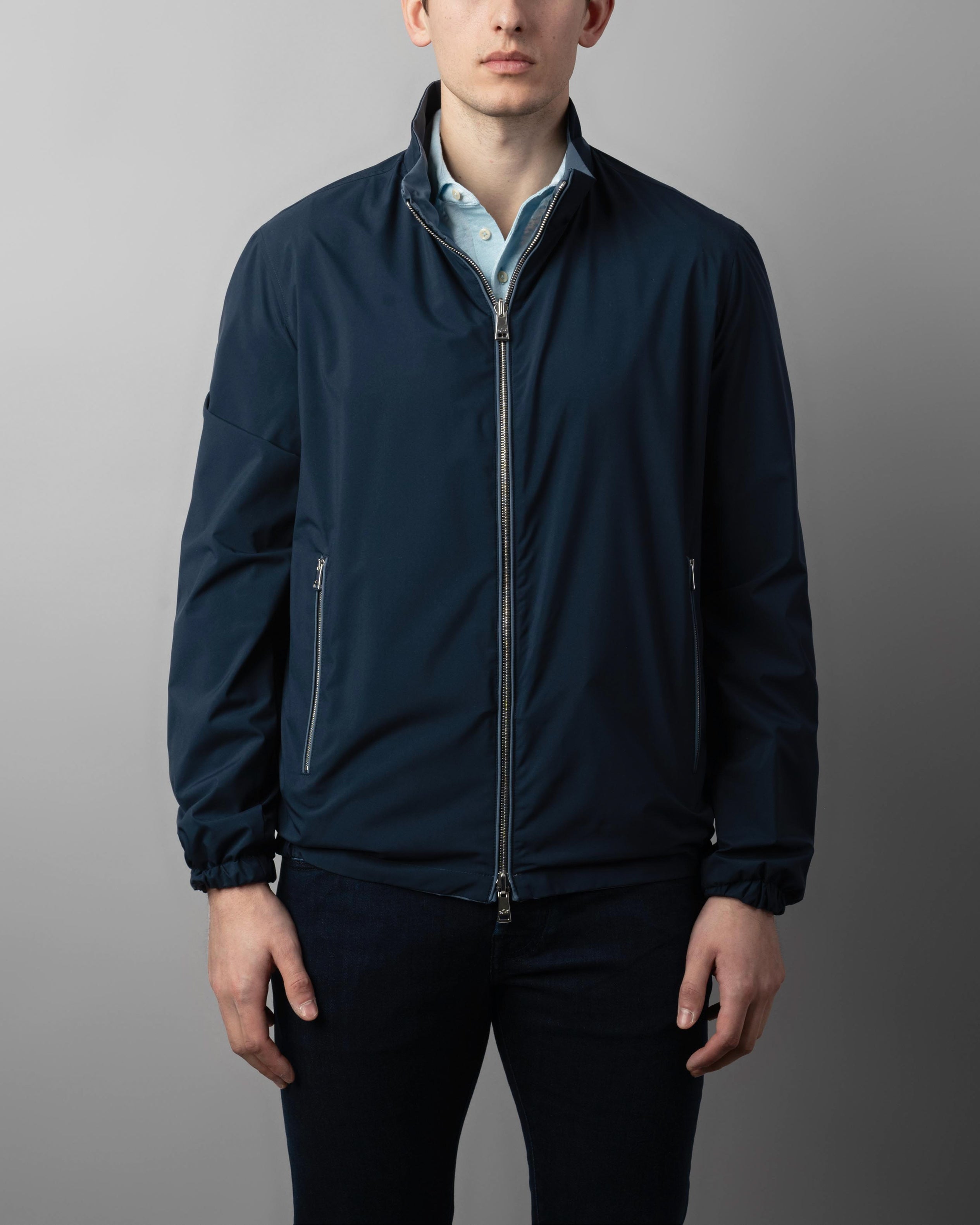 Typhoon Reversible Jacket