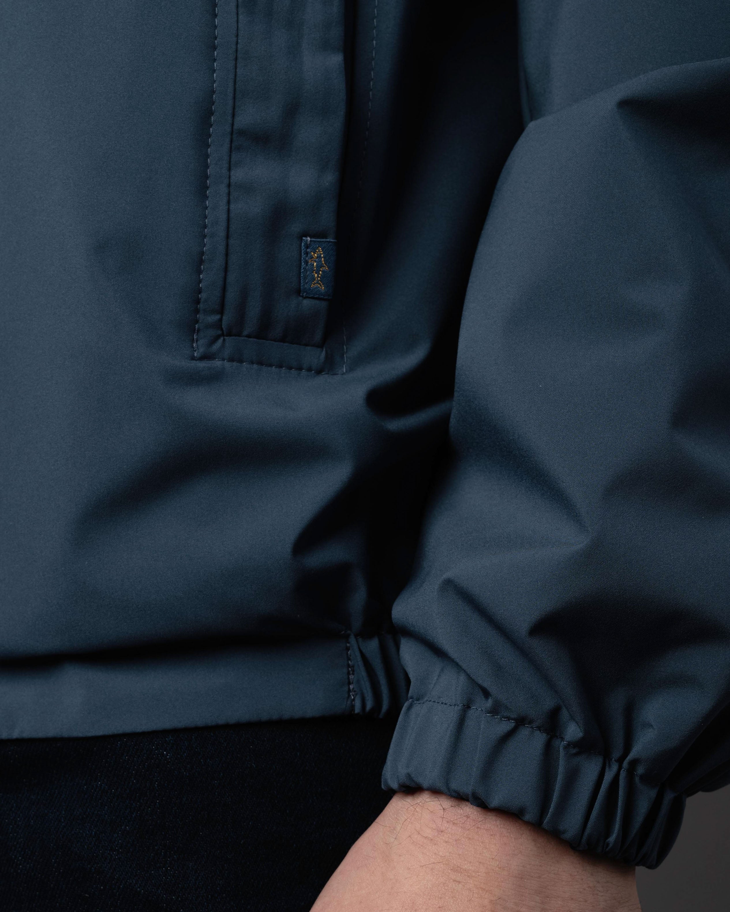 Typhoon Reversible Jacket