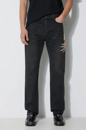 Undercover jeans Pants men's UC2C4509.2