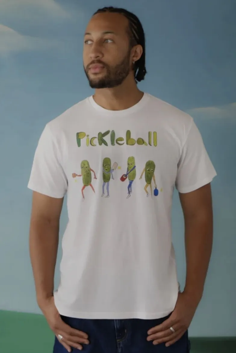 UNFORTUNATE PORTRAIT  |T-Shirts