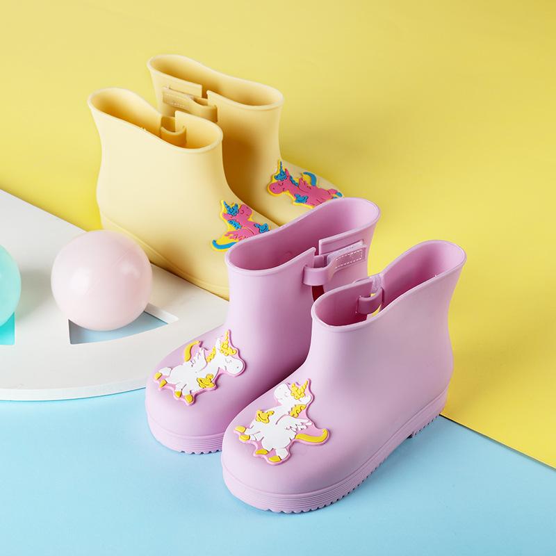 Unicorn  Rain Boots