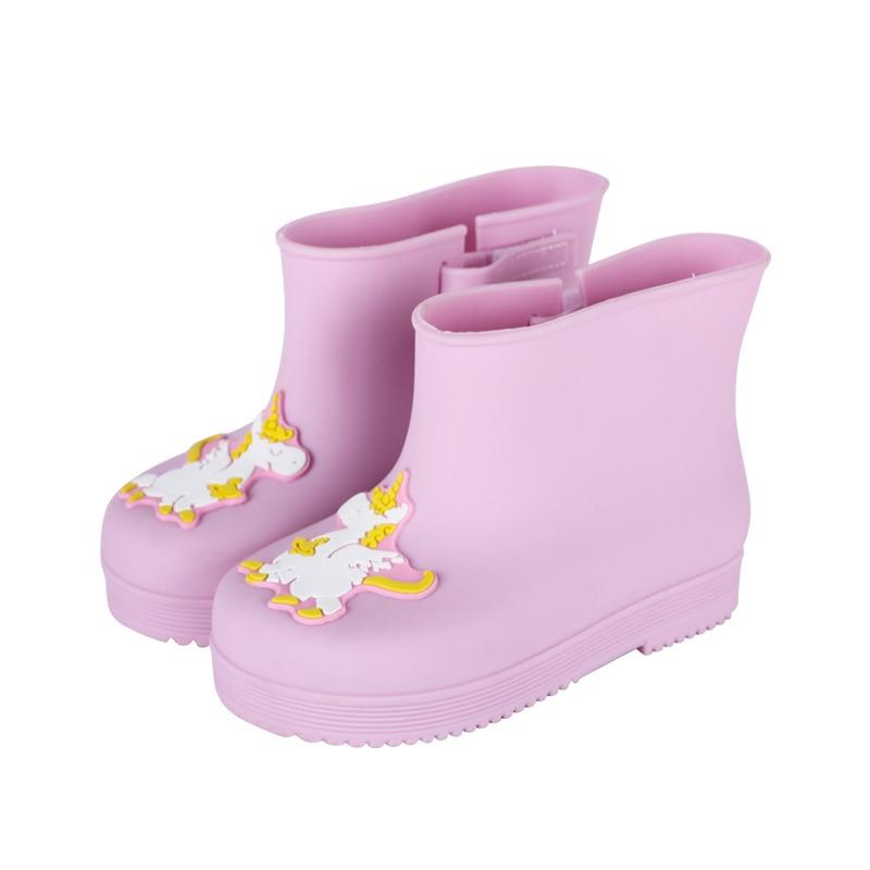 Unicorn  Rain Boots