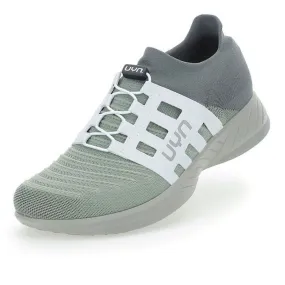 Uyn  Ecolypt Tune Shoes Grey Sole - Scarpe da running - Uomo