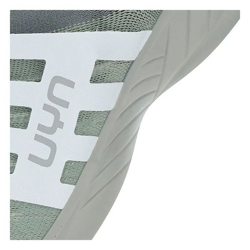 Uyn  Ecolypt Tune Shoes Grey Sole - Scarpe da running - Uomo