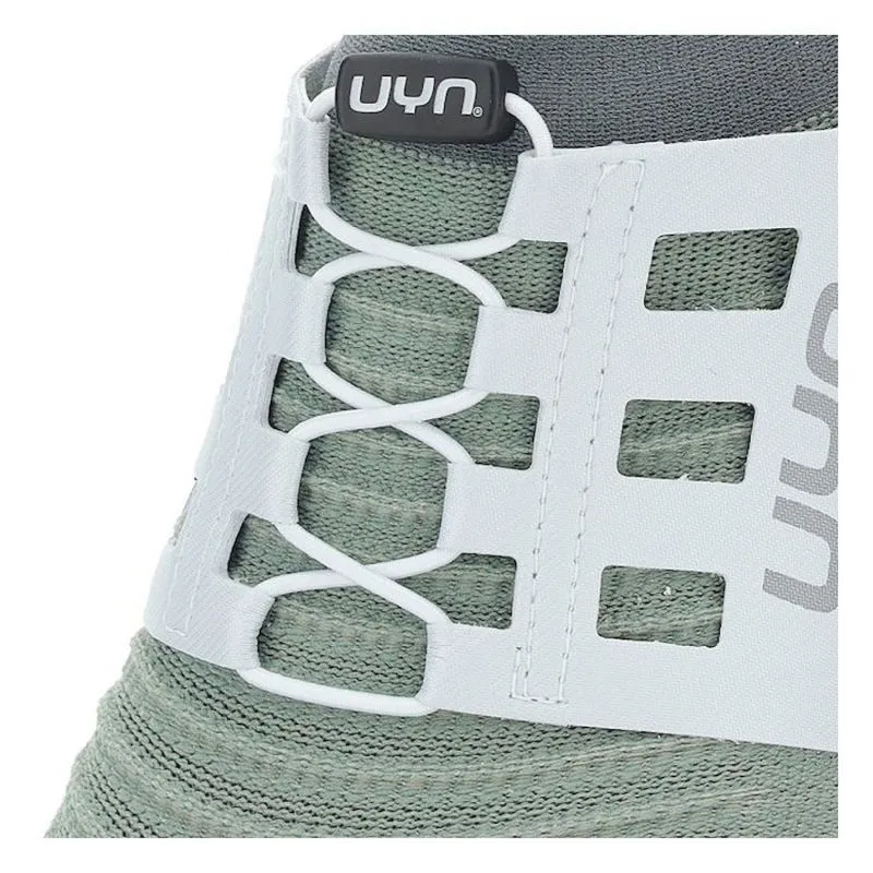 Uyn  Ecolypt Tune Shoes Grey Sole - Scarpe da running - Uomo