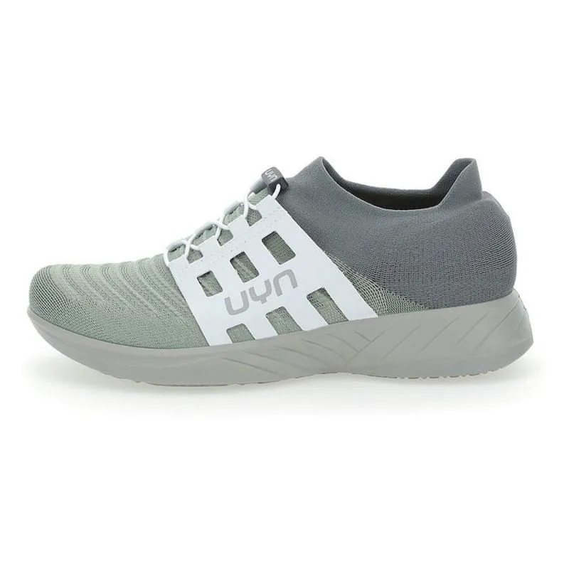 Uyn  Ecolypt Tune Shoes Grey Sole - Scarpe da running - Uomo