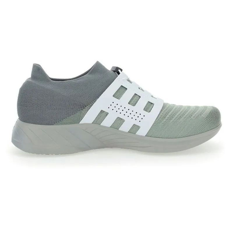 Uyn  Ecolypt Tune Shoes Grey Sole - Scarpe da running - Uomo