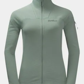 Womens Prelight Fleece Jacket 