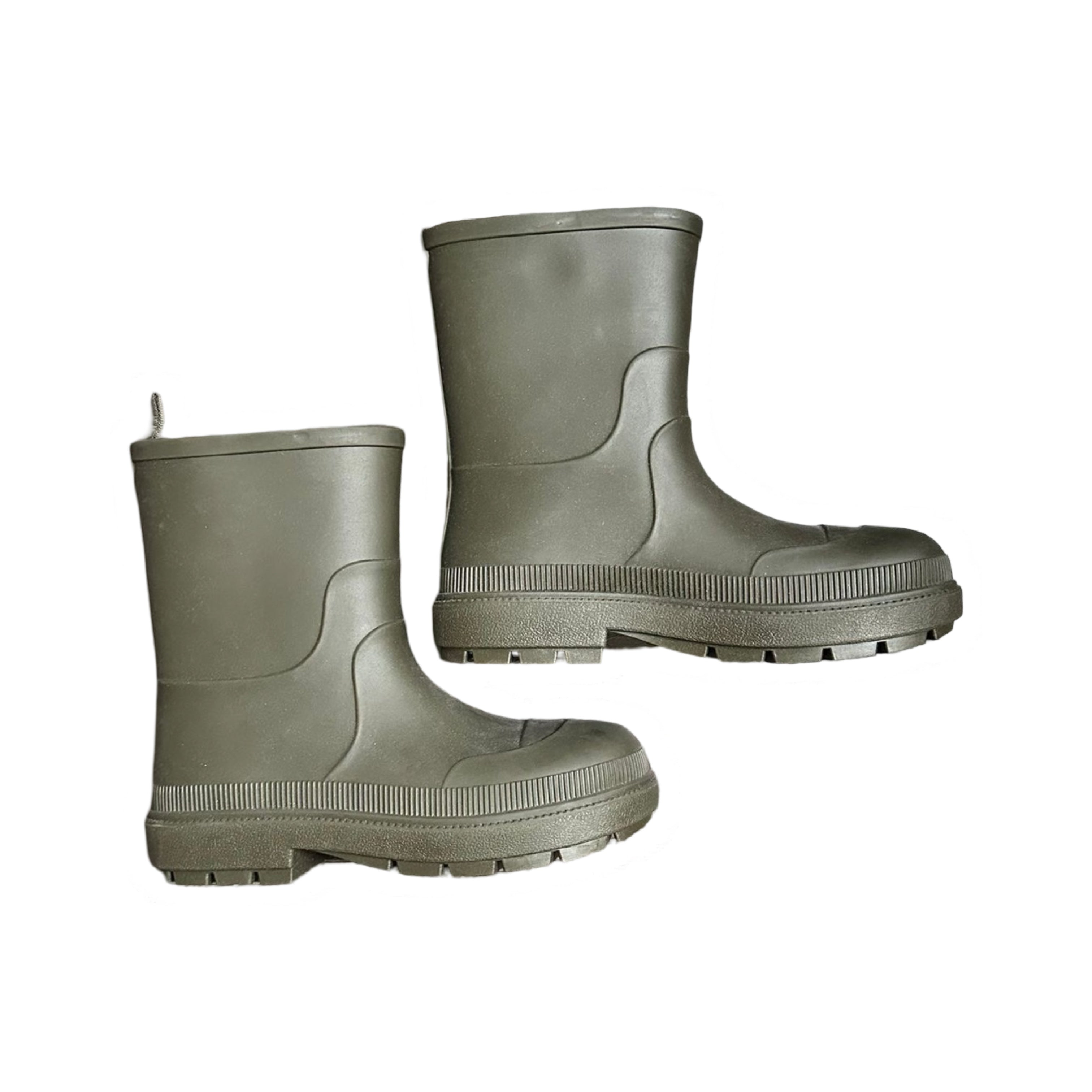 Zara Rain Boots