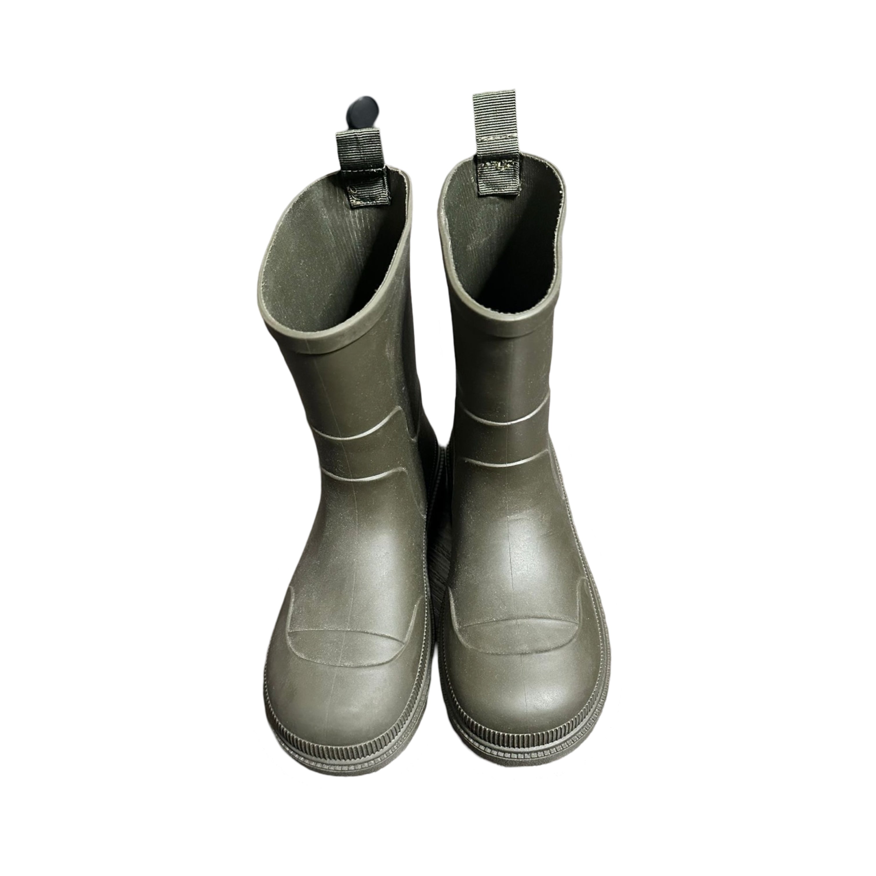 Zara Rain Boots